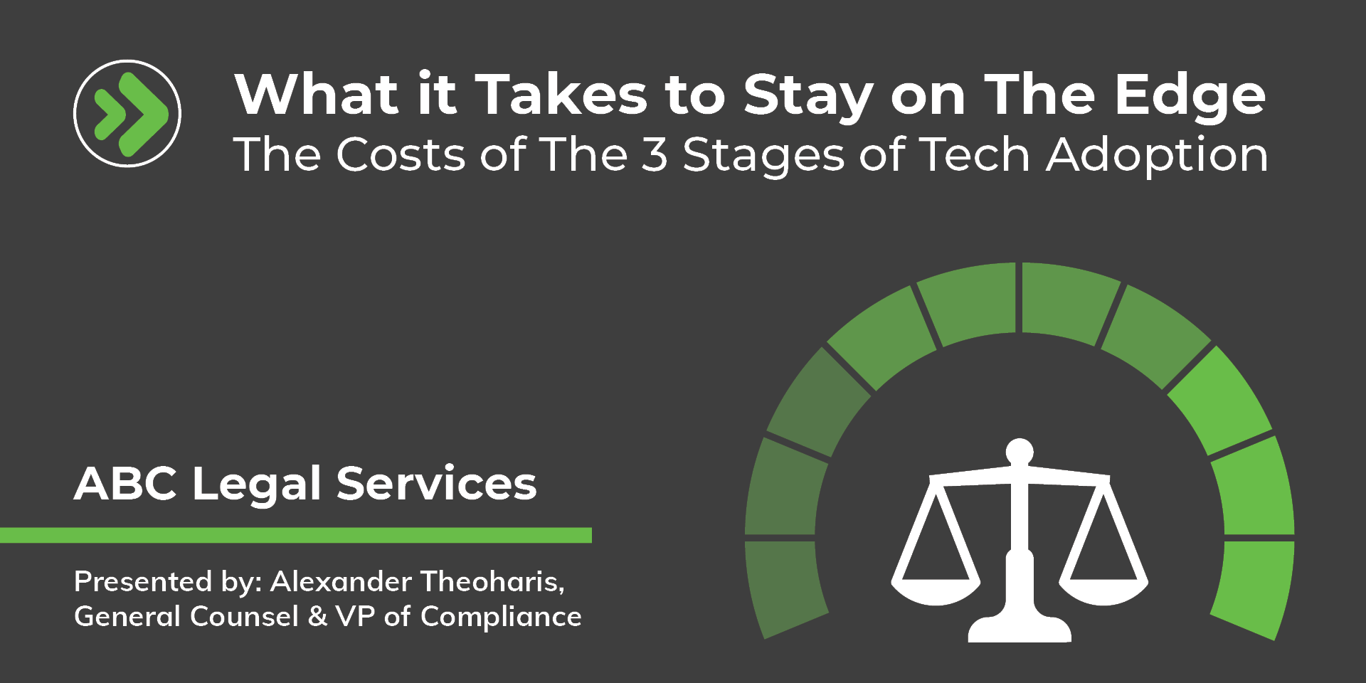 NALS 2021 Legal Technology Summit